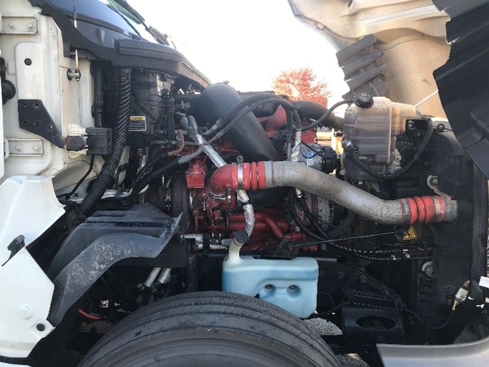 Sleeper Tractor-Heavy Duty Tractors-International-2019-LT625-Watertown-NY-363,971\n\t\tmiles-$ 55,250 - Image 18