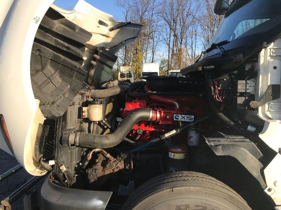 Sleeper Tractor-Heavy Duty Tractors-International-2019-LT625-Watertown-NY-363,971\n\t\tmiles-$ 55,250 - Image 19