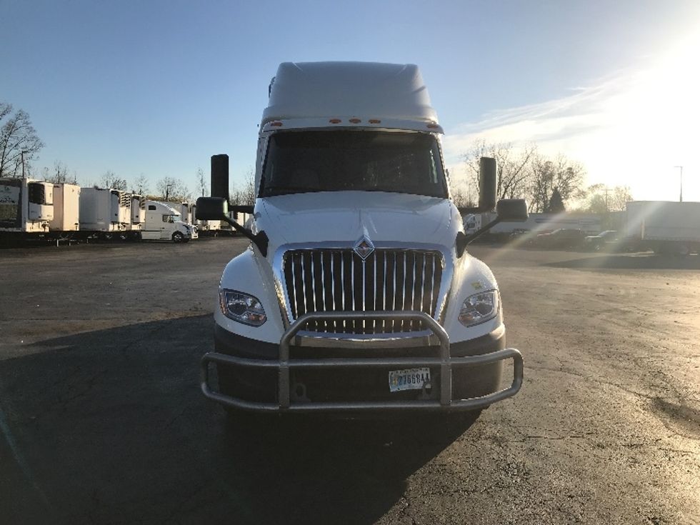 Sleeper Tractor-Heavy Duty Tractors-International-2019-LT625-Watertown-NY-363,971\n\t\tmiles-$ 55,250 - Image 2