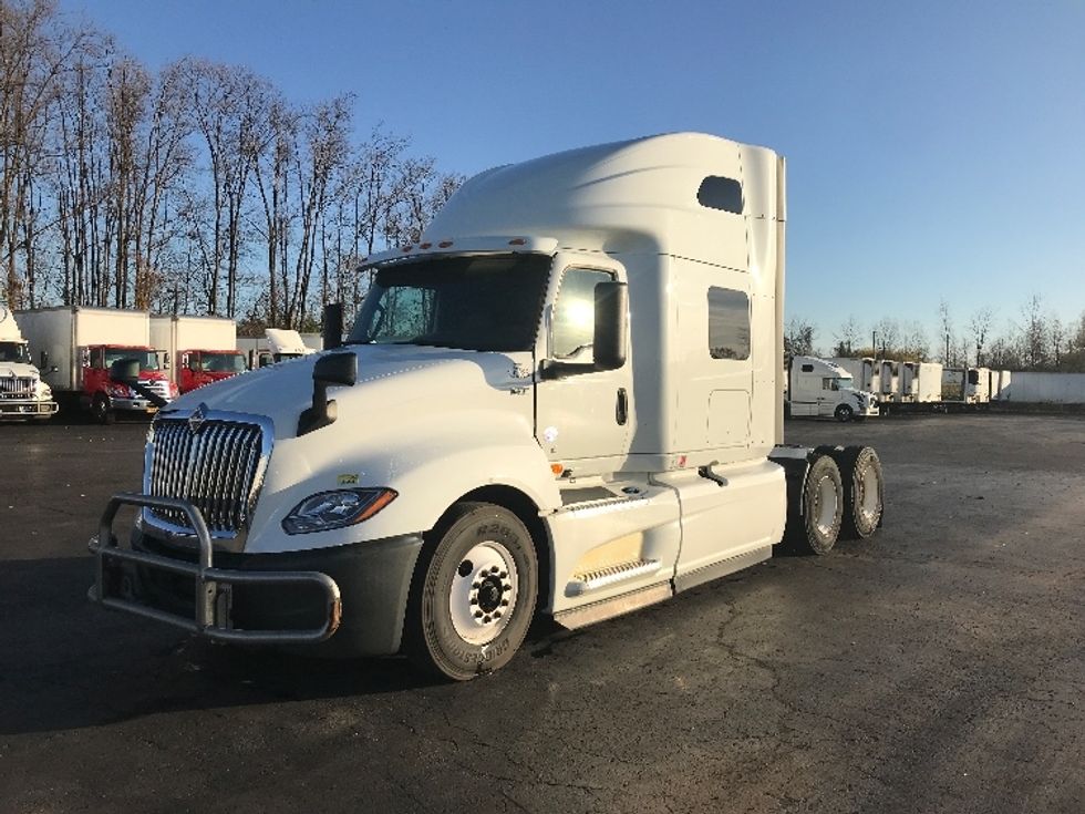 Sleeper Tractor-Heavy Duty Tractors-International-2019-LT625-Watertown-NY-363,971\n\t\tmiles-$ 55,250 - Image 3
