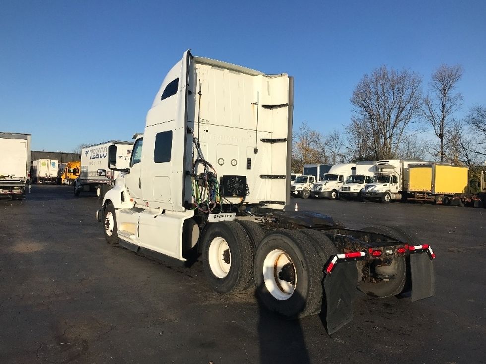 Sleeper Tractor-Heavy Duty Tractors-International-2019-LT625-Watertown-NY-363,971\n\t\tmiles-$ 55,250 - Image 5
