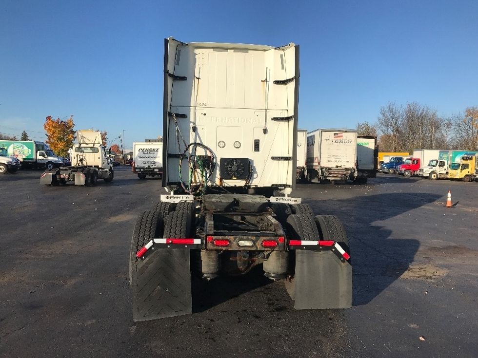 Sleeper Tractor-Heavy Duty Tractors-International-2019-LT625-Watertown-NY-363,971\n\t\tmiles-$ 55,250 - Image 6