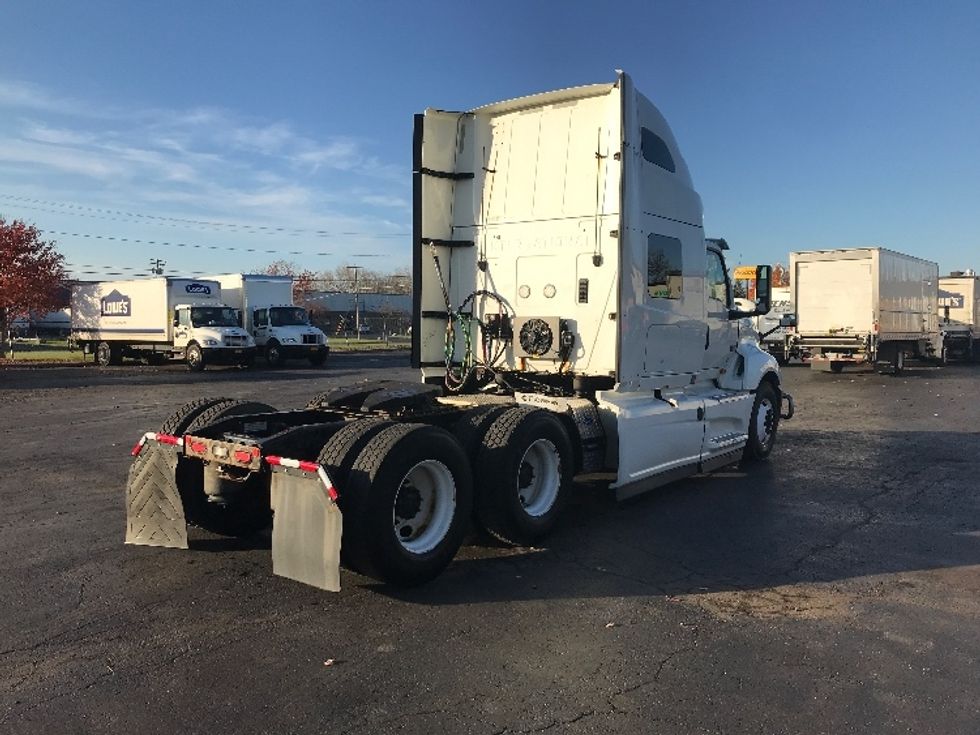 Sleeper Tractor-Heavy Duty Tractors-International-2019-LT625-Watertown-NY-363,971\n\t\tmiles-$ 55,250 - Image 7