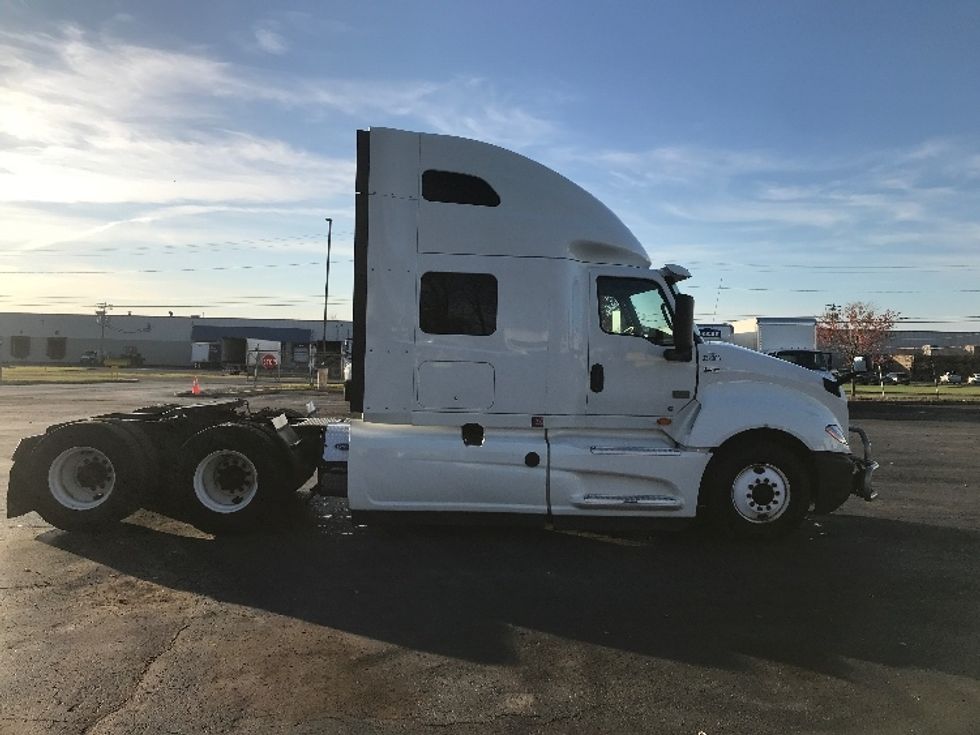 Sleeper Tractor-Heavy Duty Tractors-International-2019-LT625-Watertown-NY-363,971\n\t\tmiles-$ 55,250 - Image 8