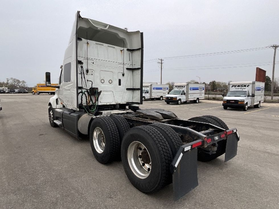 Sleeper Tractor-Heavy Duty Tractors-International-2019-LT625-Windsor-WI-505,113\n\t\tmiles-$ 46,250 - Image 5