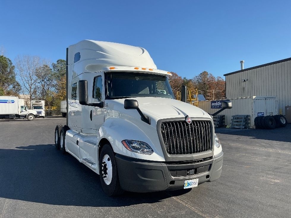 Your Next Used 2020 International LT625, 359609, Is For Sale And Ready