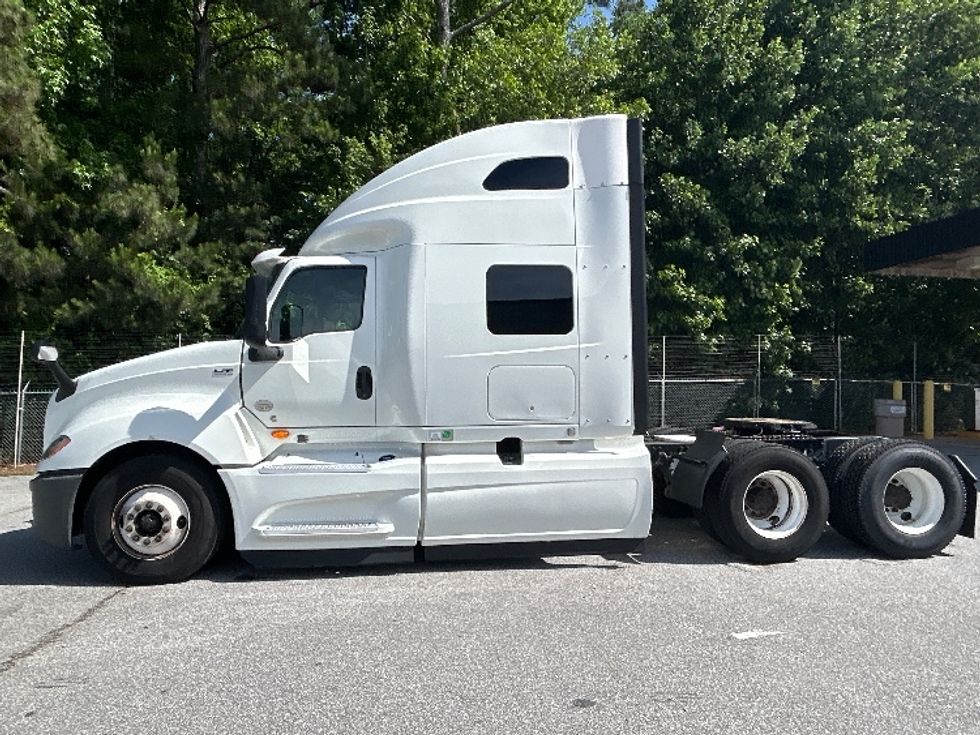 Sleeper Tractor-Heavy Duty Tractors-International-2020-LT625-Anderson-SC-556,428\n\t\tmiles-$ 46,250 - Image 4