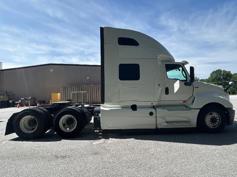 Sleeper Tractor-Heavy Duty Tractors-International-2020-LT625-Anderson-SC-556,428\n\t\tmiles-$ 46,250 - Image 8