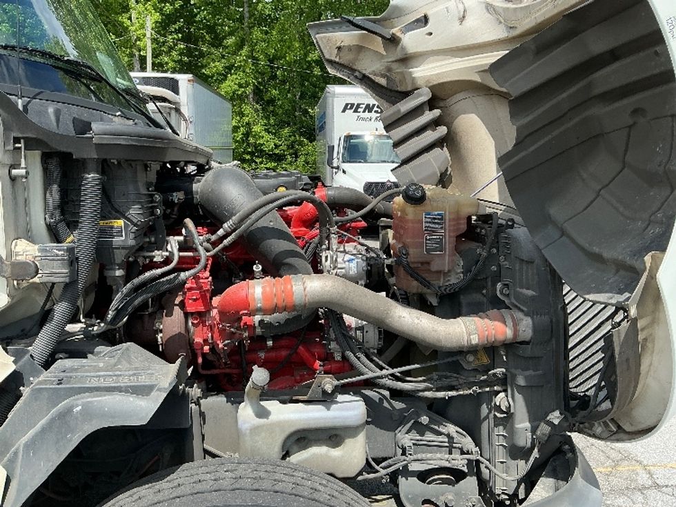Sleeper Tractor-Heavy Duty Tractors-International-2020-LT625-Asheville-NC-384,489\n\t\tmiles-$ 55,000 - Image 20