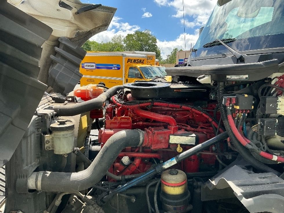 Sleeper Tractor-Heavy Duty Tractors-International-2020-LT625-Asheville-NC-384,489\n\t\tmiles-$ 55,000 - Image 21