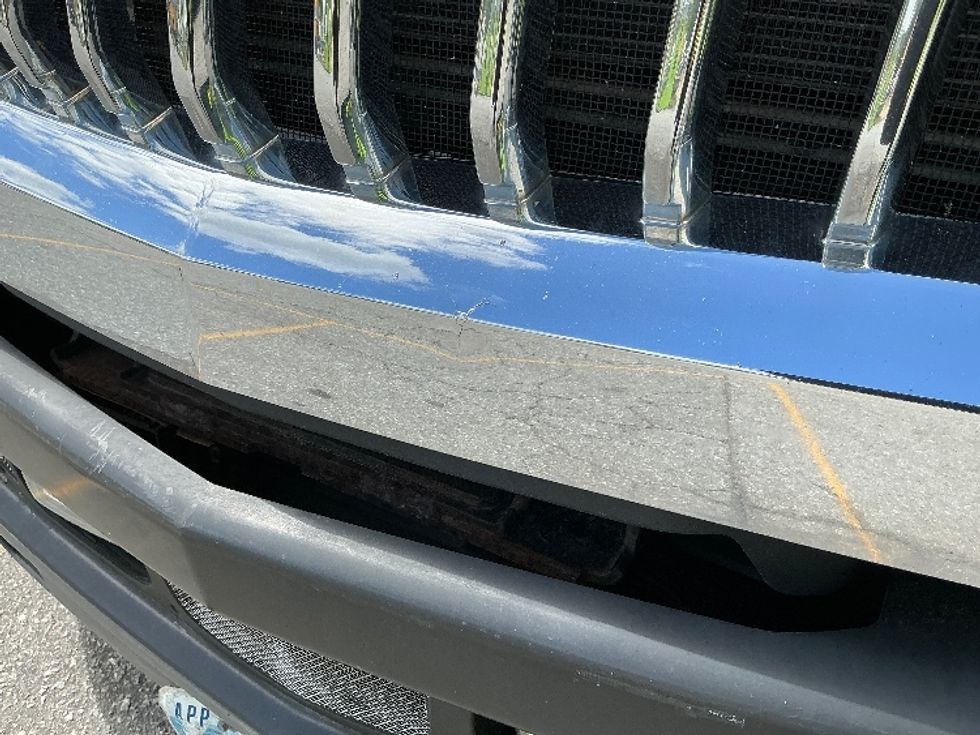 Sleeper Tractor-Heavy Duty Tractors-International-2020-LT625-Asheville-NC-384,489\n\t\tmiles-$ 55,000 - Image 23