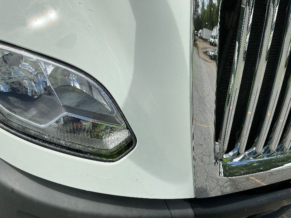 Sleeper Tractor-Heavy Duty Tractors-International-2020-LT625-Asheville-NC-384,489\n\t\tmiles-$ 55,000 - Image 24