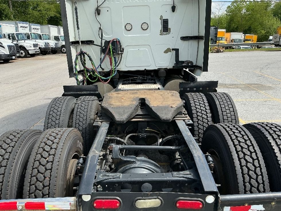 Sleeper Tractor-Heavy Duty Tractors-International-2020-LT625-Asheville-NC-384,489\n\t\tmiles-$ 55,000 - Image 6