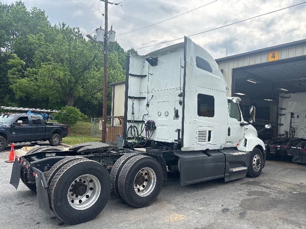 Sleeper Tractor-Heavy Duty Tractors-International-2020-LT625-Asheville-NC-384,489\n\t\tmiles-$ 55,000 - Image 7