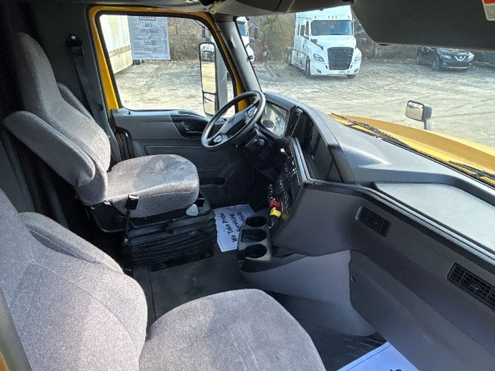 Sleeper Tractor-Heavy Duty Tractors-International-2020-LT625-Asheville-NC-429,106\n\t\tmiles-$ 55,000 - Image 15