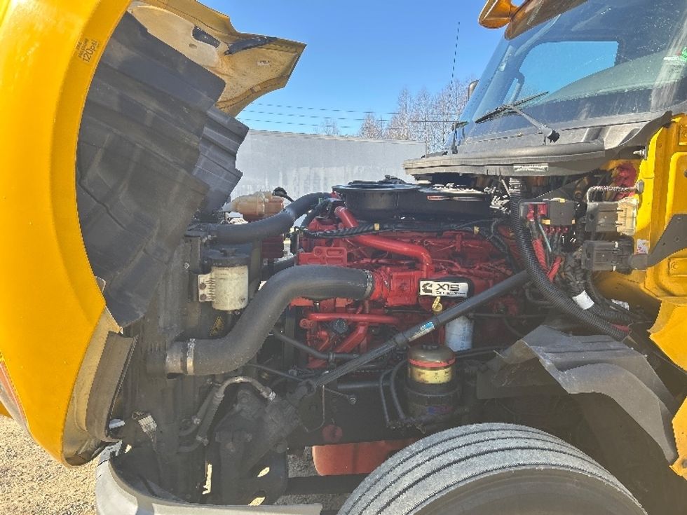 Sleeper Tractor-Heavy Duty Tractors-International-2020-LT625-Asheville-NC-429,106\n\t\tmiles-$ 55,000 - Image 21