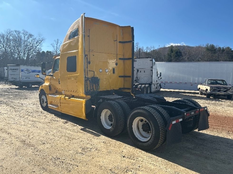 Sleeper Tractor-Heavy Duty Tractors-International-2020-LT625-Asheville-NC-429,106\n\t\tmiles-$ 55,000 - Image 5