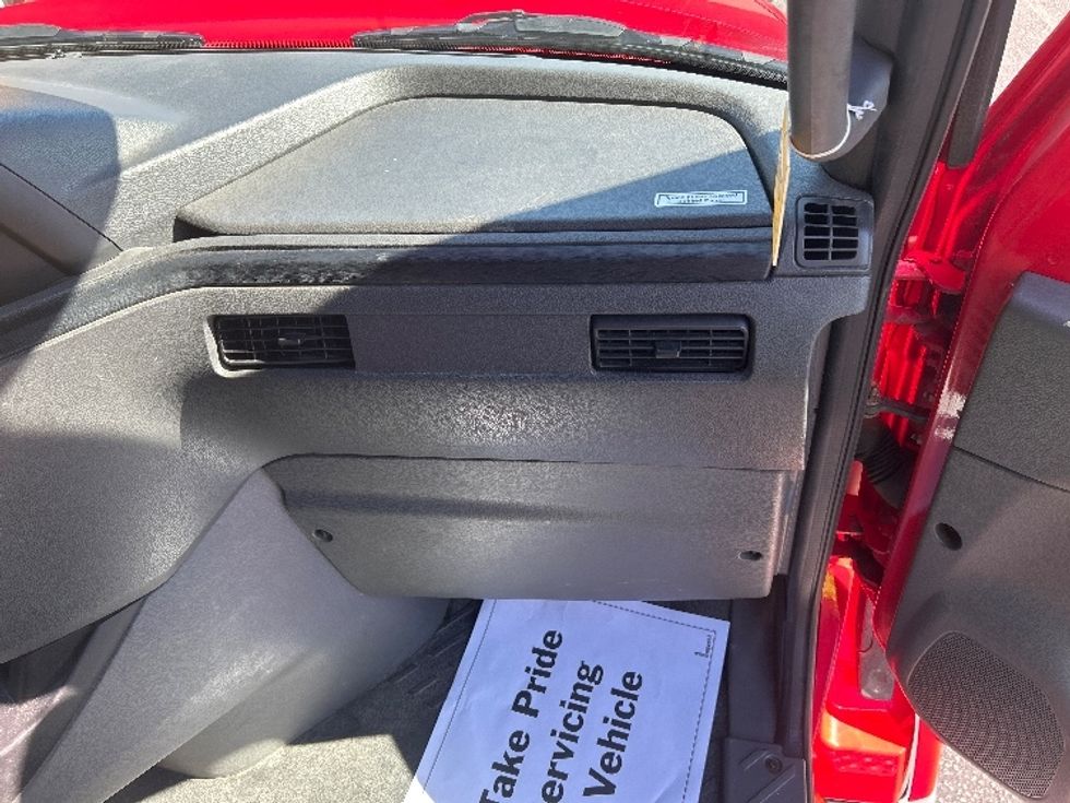 2020 International LT625 LT photo 14
