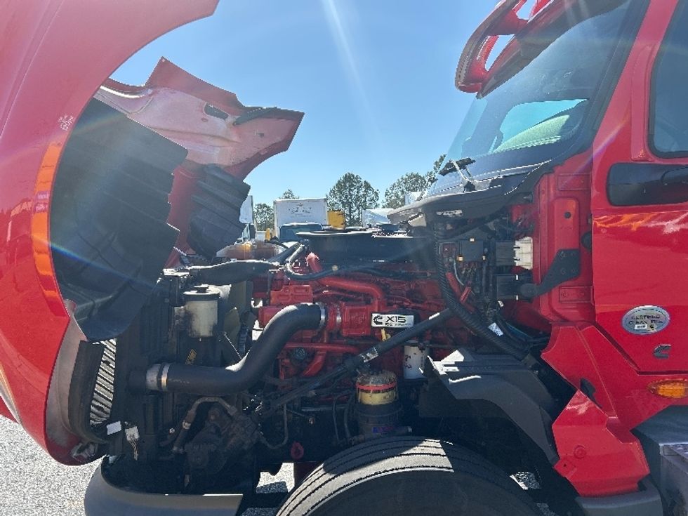 Sleeper Tractor-Heavy Duty Tractors-International-2020-LT625-Atlanta-GA-464,964\n\t\tmiles-$ 55,250 - Image 21