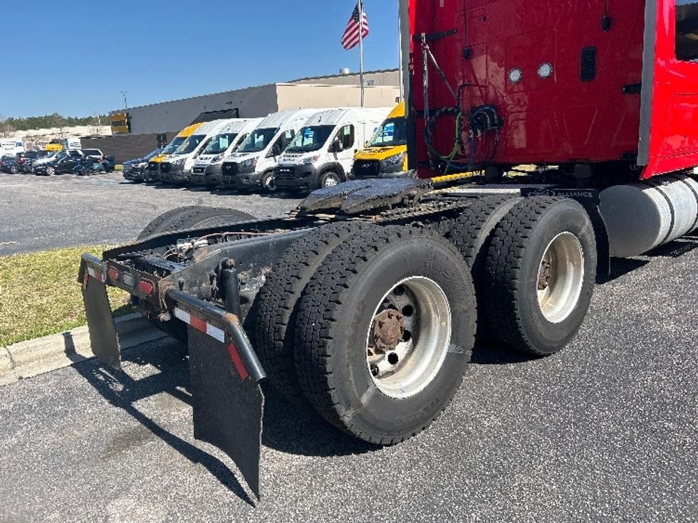 2020 International LT625 LT photo 20
