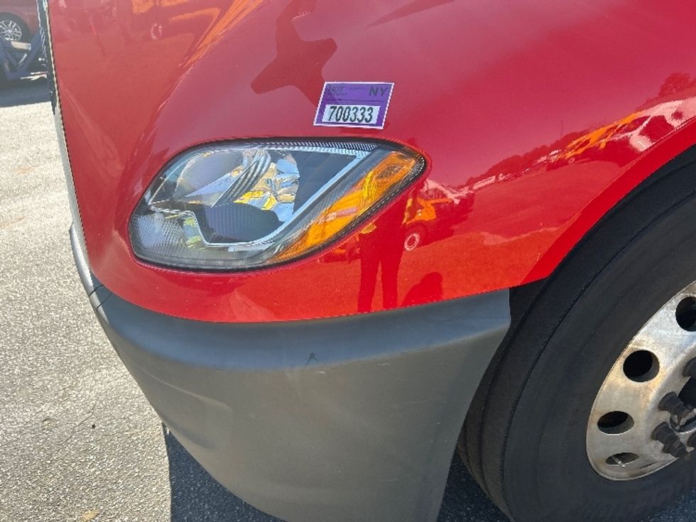 Sleeper Tractor-Heavy Duty Tractors-International-2020-LT625-Atlanta-GA-464,964\n\t\tmiles-$ 55,250 - Image 26