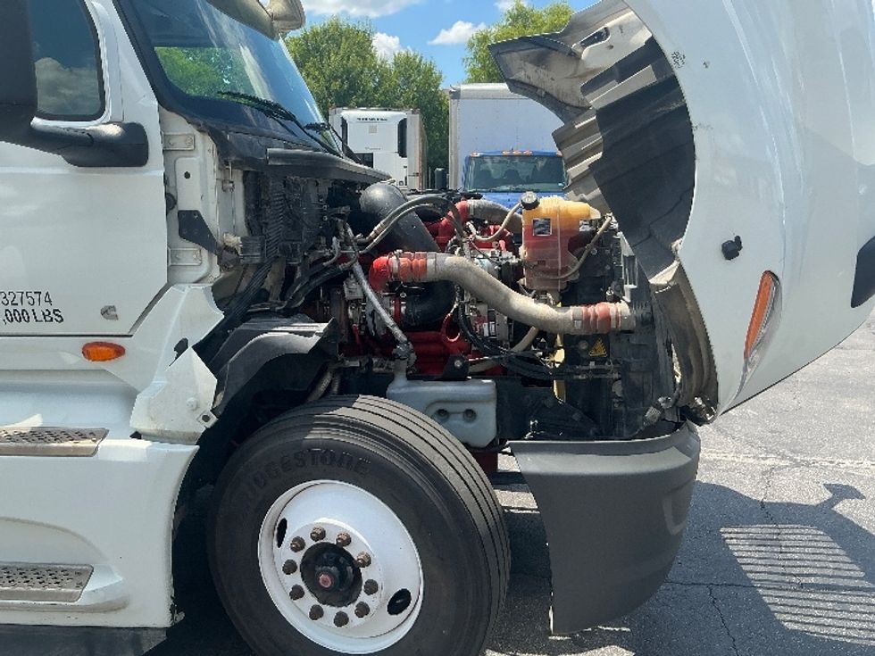 Sleeper Tractor-Heavy Duty Tractors-International-2020-LT625-Austin-TX-548,179\n\t\tmiles-$ 15,000 - Image 20
