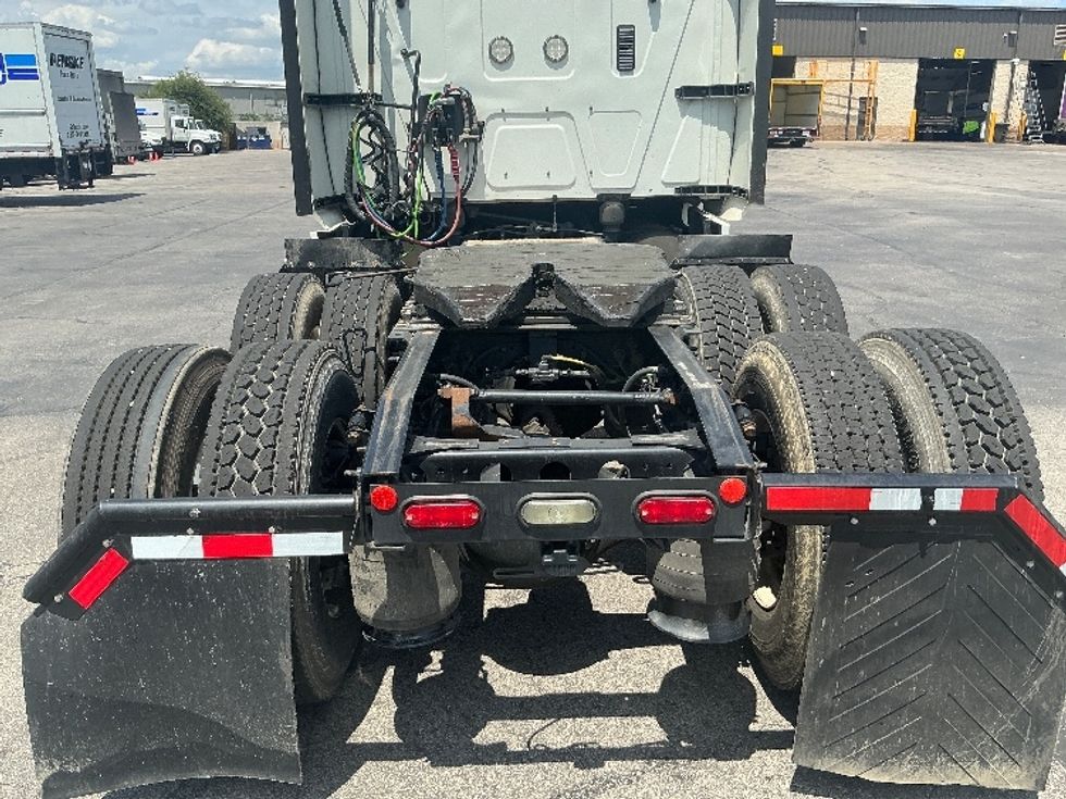 Sleeper Tractor-Heavy Duty Tractors-International-2020-LT625-Austin-TX-548,179\n\t\tmiles-$ 15,000 - Image 6