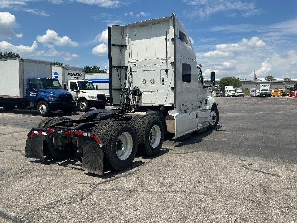 Sleeper Tractor-Heavy Duty Tractors-International-2020-LT625-Austin-TX-548,179\n\t\tmiles-$ 15,000 - Image 7