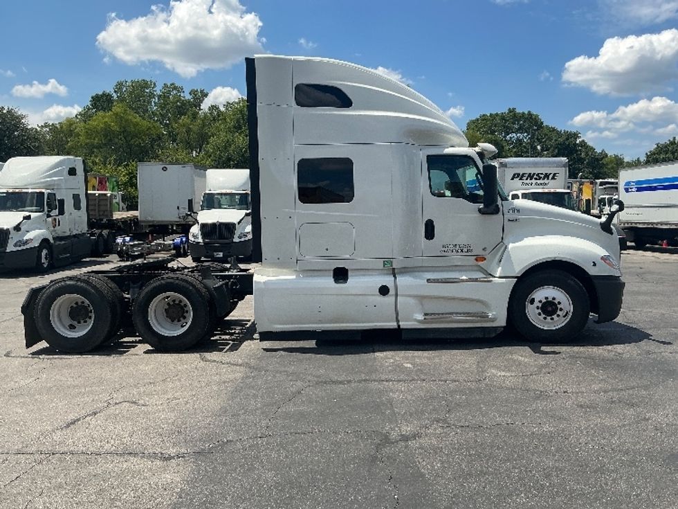 Sleeper Tractor-Heavy Duty Tractors-International-2020-LT625-Austin-TX-548,179\n\t\tmiles-$ 15,000 - Image 8