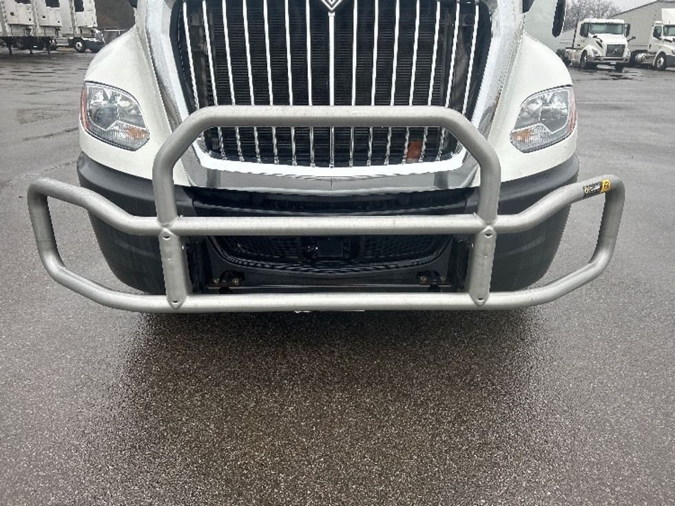 Sleeper Tractor-Heavy Duty Tractors-International-2020-LT625-Avon Lake-OH-403,494\n\t\tmiles-$ 60,500 - Image 22