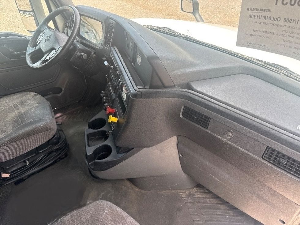 Sleeper Tractor-Heavy Duty Tractors-International-2020-LT625-Birmingham-AL-445,636\n\t\tmiles-$ 55,750 - Image 15