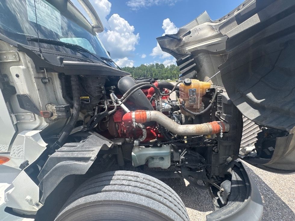 Sleeper Tractor-Heavy Duty Tractors-International-2020-LT625-Birmingham-AL-445,636\n\t\tmiles-$ 55,750 - Image 20