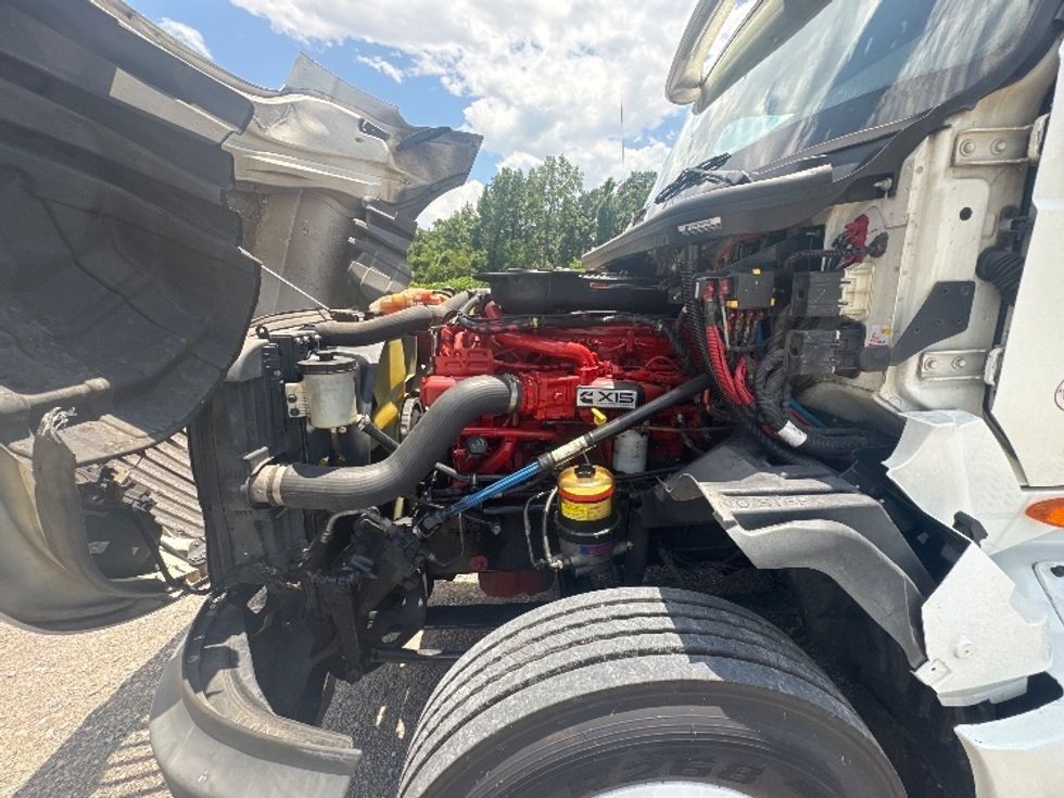 Sleeper Tractor-Heavy Duty Tractors-International-2020-LT625-Birmingham-AL-445,636\n\t\tmiles-$ 55,750 - Image 21