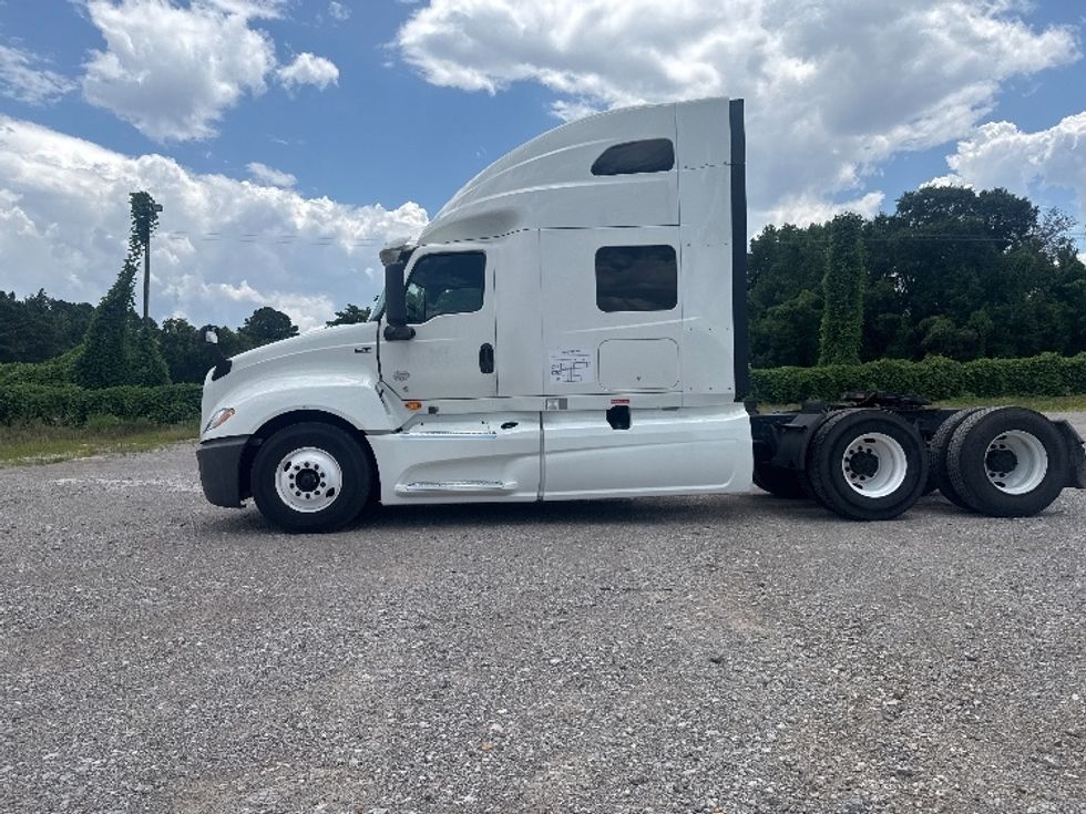 Sleeper Tractor-Heavy Duty Tractors-International-2020-LT625-Birmingham-AL-445,636\n\t\tmiles-$ 55,750 - Image 4