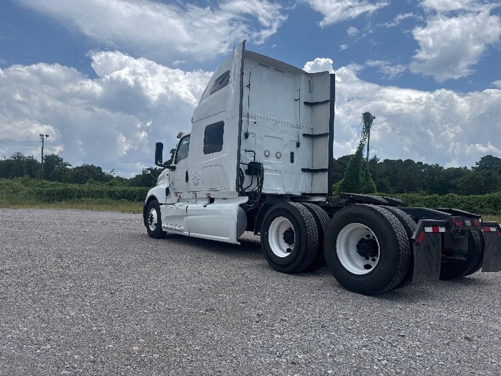 Sleeper Tractor-Heavy Duty Tractors-International-2020-LT625-Birmingham-AL-445,636\n\t\tmiles-$ 55,750 - Image 5