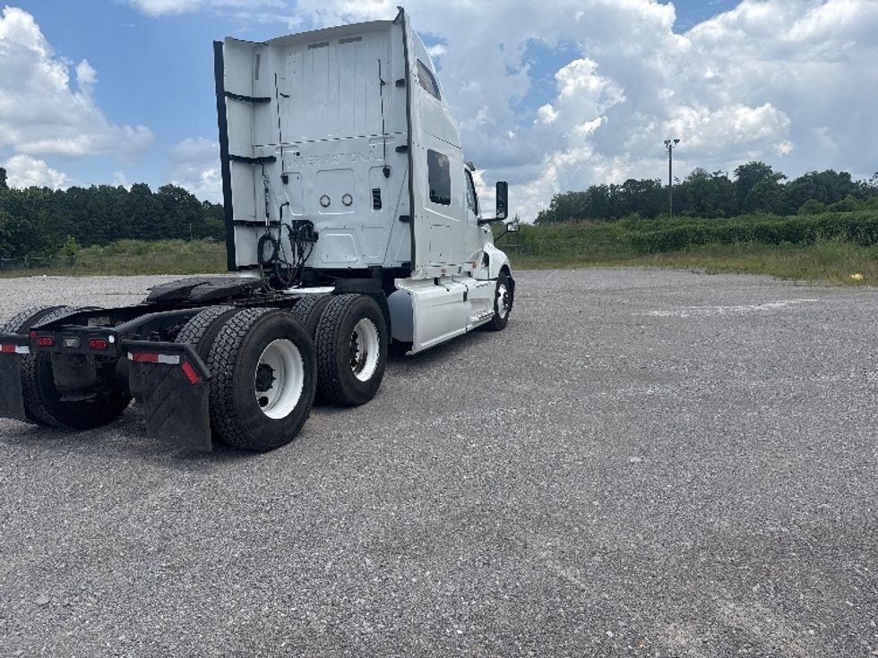 Sleeper Tractor-Heavy Duty Tractors-International-2020-LT625-Birmingham-AL-445,636\n\t\tmiles-$ 55,750 - Image 7