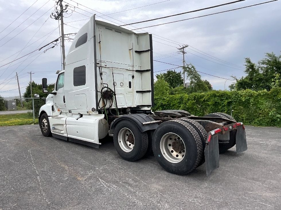 Sleeper Tractor-Heavy Duty Tractors-International-2020-LT625-Boucherville-PQ-851,254\n\t\tkm-$ 61,500 - Image 5