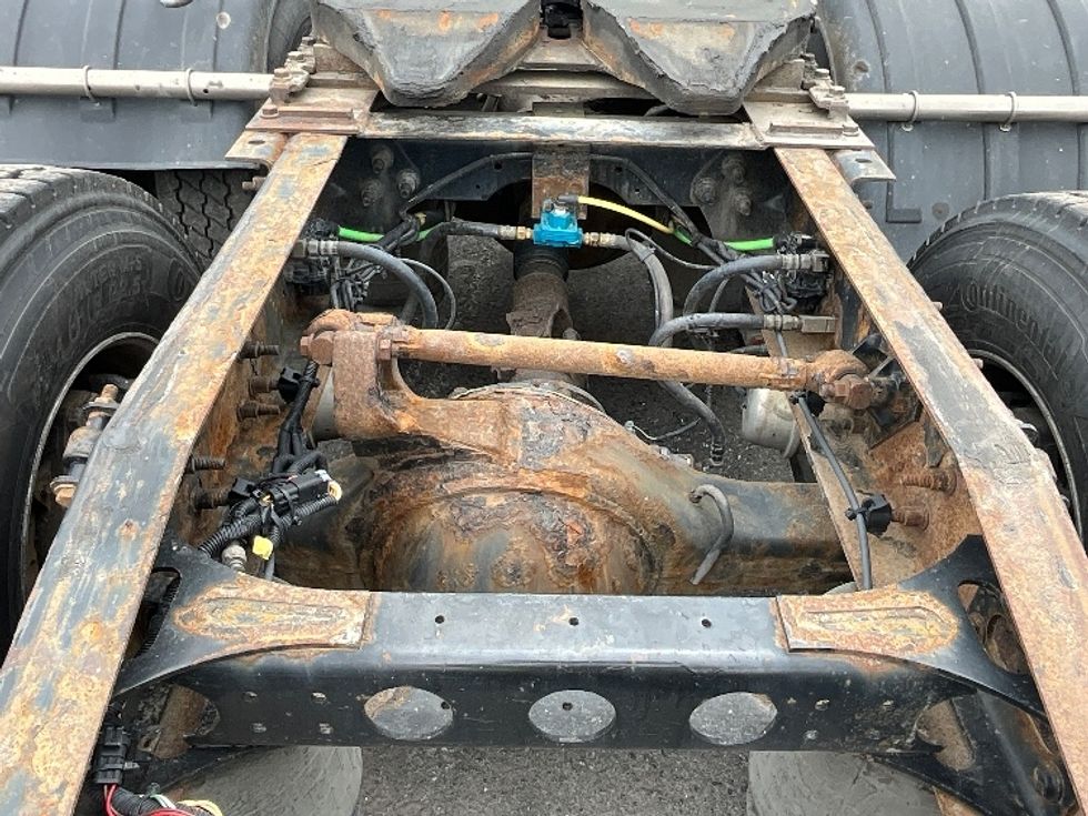 Sleeper Tractor-Heavy Duty Tractors-International-2020-LT625-Boucherville-PQ-851,254\n\t\tkm-$ 61,500 - Image 6