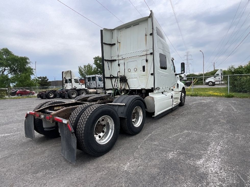 Sleeper Tractor-Heavy Duty Tractors-International-2020-LT625-Boucherville-PQ-851,254\n\t\tkm-$ 61,500 - Image 7