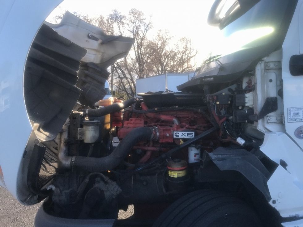 Sleeper Tractor-Heavy Duty Tractors-International-2020-LT625-Brooklyn Park-MN-600,049\n\t\tmiles-$ 36,250 - Image 21