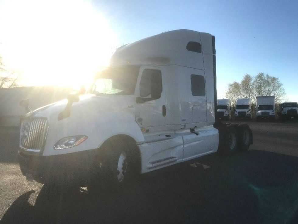 Sleeper Tractor-Heavy Duty Tractors-International-2020-LT625-Brooklyn Park-MN-600,049\n\t\tmiles-$ 36,250 - Image 3