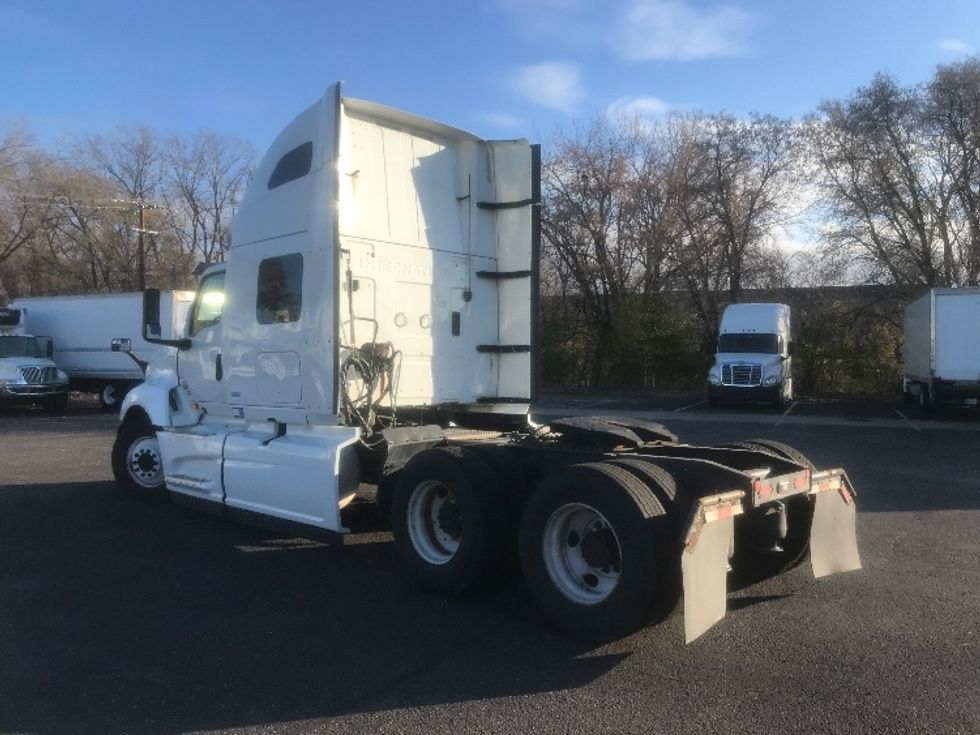 Sleeper Tractor-Heavy Duty Tractors-International-2020-LT625-Brooklyn Park-MN-600,049\n\t\tmiles-$ 36,250 - Image 5