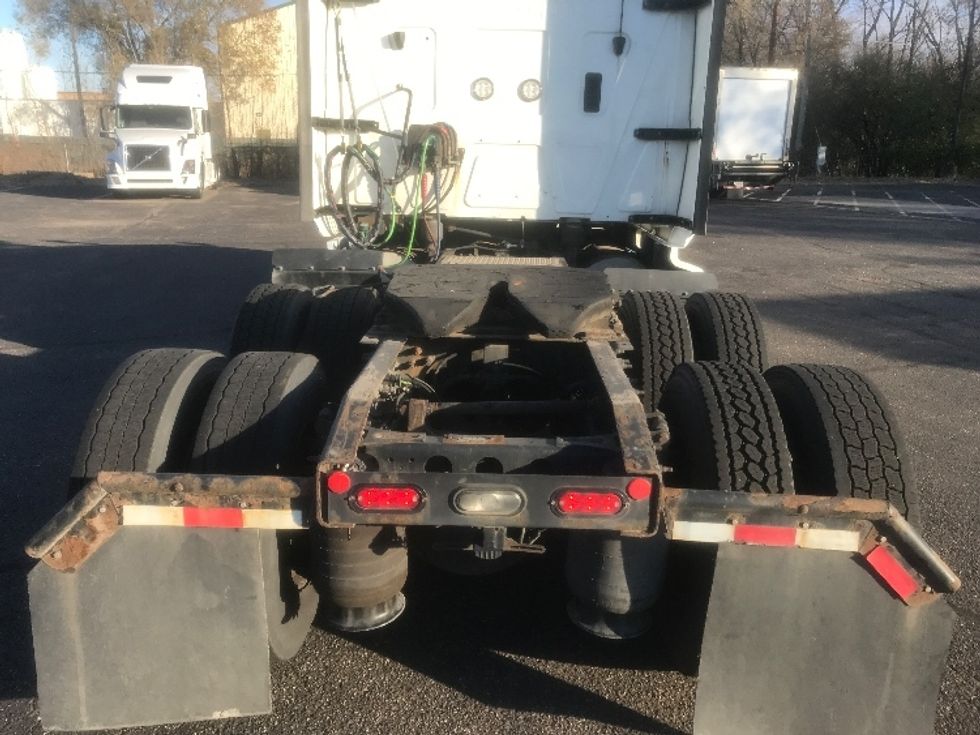 Sleeper Tractor-Heavy Duty Tractors-International-2020-LT625-Brooklyn Park-MN-600,049\n\t\tmiles-$ 36,250 - Image 6