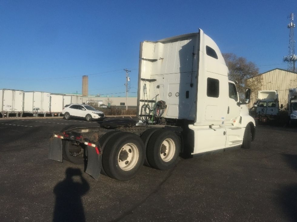 Sleeper Tractor-Heavy Duty Tractors-International-2020-LT625-Brooklyn Park-MN-600,049\n\t\tmiles-$ 36,250 - Image 7