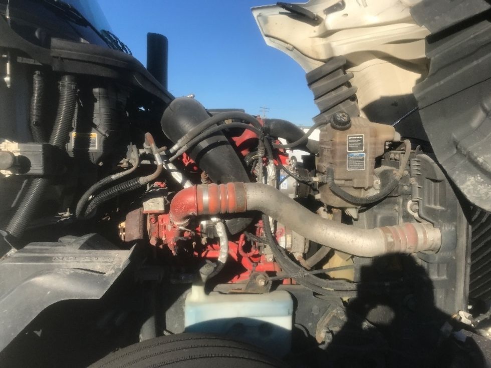 Sleeper Tractor-Heavy Duty Tractors-International-2020-LT625-Brooklyn Park-MN-666,477\n\t\tmiles-$ 30,750 - Image 20