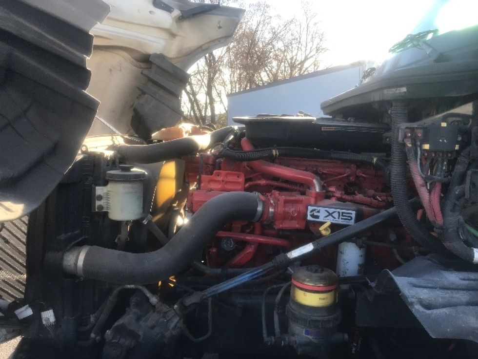 Sleeper Tractor-Heavy Duty Tractors-International-2020-LT625-Brooklyn Park-MN-666,477\n\t\tmiles-$ 30,750 - Image 21