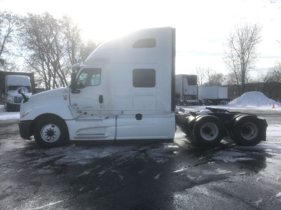 Sleeper Tractor-Heavy Duty Tractors-International-2020-LT625-Brooklyn Park-MN-666,477\n\t\tmiles-$ 30,750 - Image 4