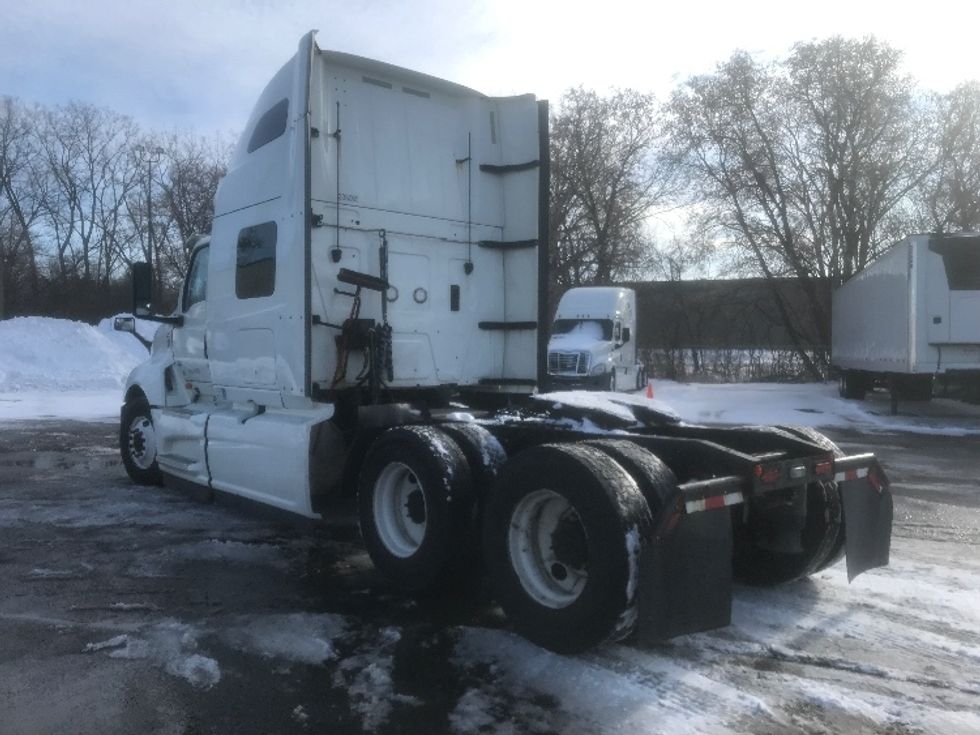 Sleeper Tractor-Heavy Duty Tractors-International-2020-LT625-Brooklyn Park-MN-666,477\n\t\tmiles-$ 30,750 - Image 5