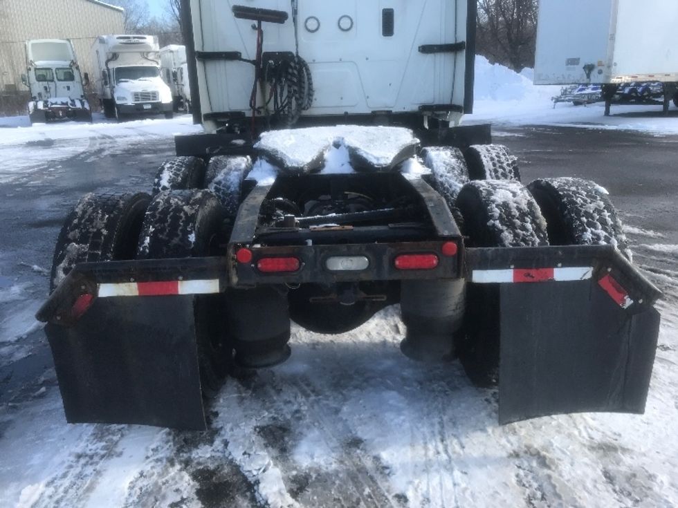 Sleeper Tractor-Heavy Duty Tractors-International-2020-LT625-Brooklyn Park-MN-666,477\n\t\tmiles-$ 30,750 - Image 6