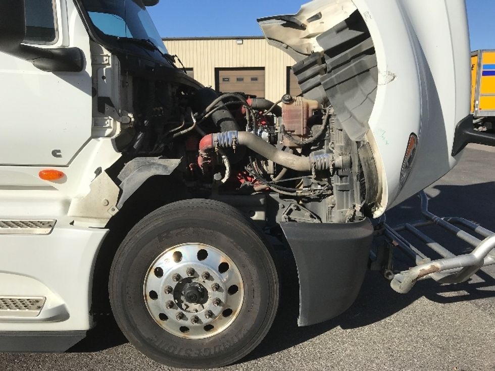 Sleeper Tractor-Heavy Duty Tractors-International-2020-LT625-Calgary-AB-738,161\n\t\tkm-$ 66,500 - Image 18